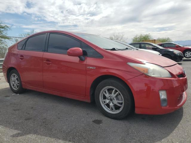 Vin: jtdkn3du8b5322562, lot: 57637795, toyota prius 20114