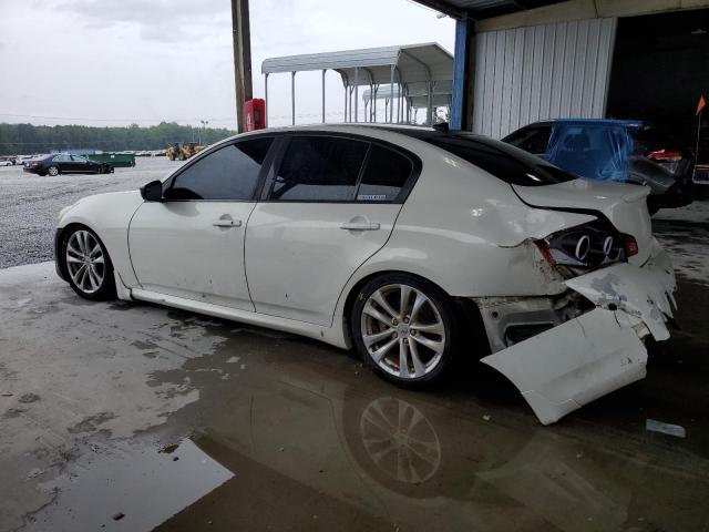 Vin: jn1cv6ap6dm711314, lot: 57960805, infiniti g37 base 20132