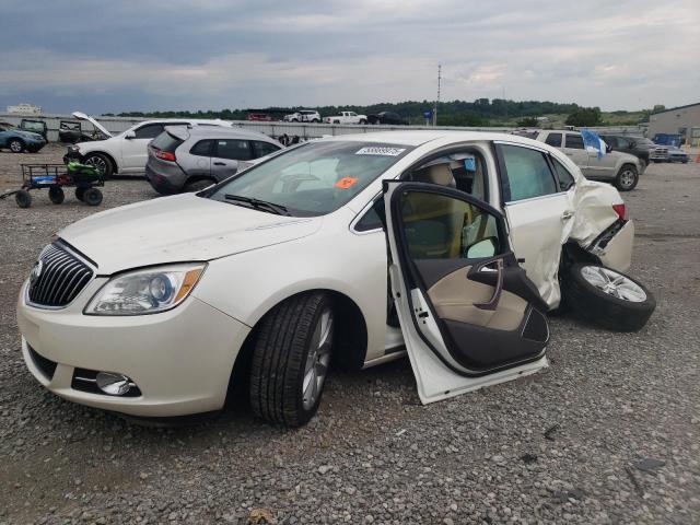 2012 BUICK VERANO - 1G4PP5SK3C4192187