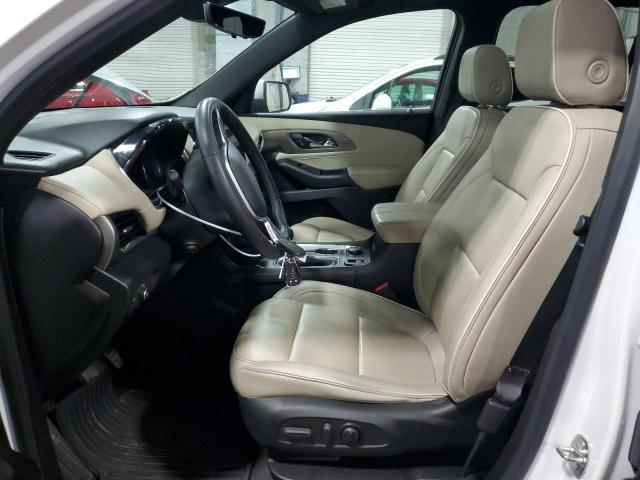 2023 CHEVROLET TRAVERSE P - 1GNEVKKW1PJ122981