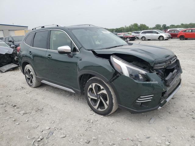 Vin: jf2skarc4nh403463, lot: 57026655, subaru forester touring 20224