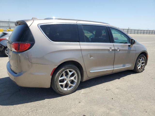 Vin: 2c4rc1gg2hr560322, lot: 54727435, chrysler pacifica limited 20173