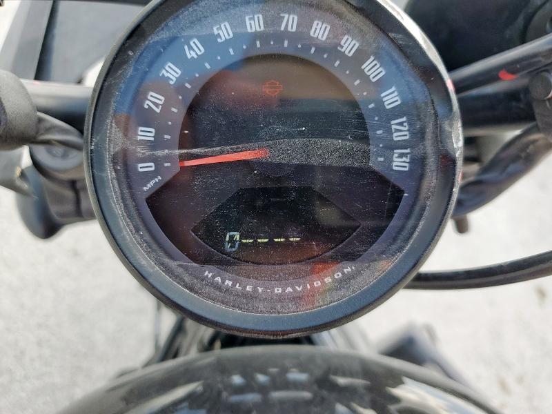 2024 HARLEY-DAVIDSON RH975 1HD1ZH115RB301041