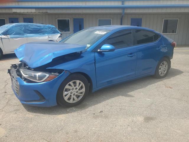 Vin: 5npd74lf0hh212805, lot: 57242935, hyundai elantra se 2017 img_1