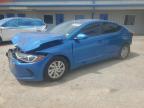 2017 HYUNDAI ELANTRA SE - 5NPD74LF0HH212805