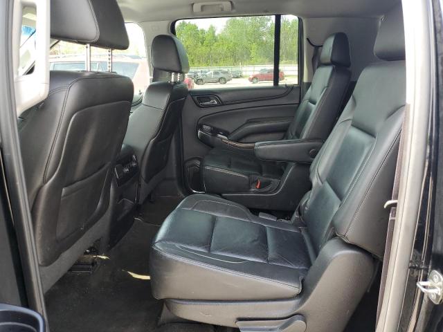 2015 CHEVROLET SUBURBAN K 1GNSKJKC3FR564804