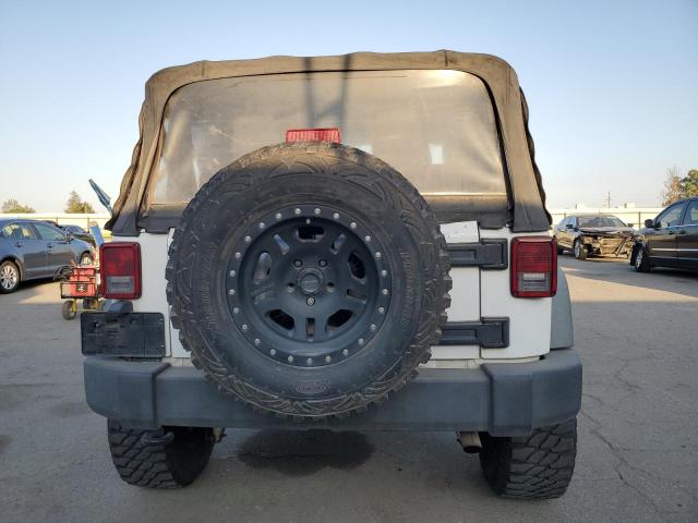2012 JEEP WRANGLER S #3213629337
