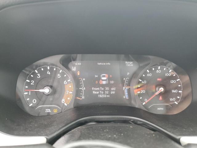 2023 JEEP COMPASS LI - 3C4NJDCN4PT516473