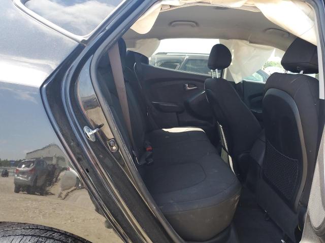 2015 HYUNDAI TUCSON GLS - KM8JTCAF9FU071369
