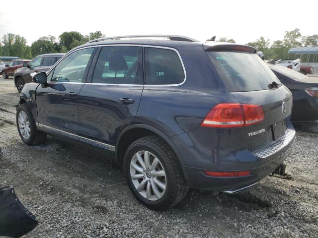 Vin: wvgfk9bp0bd002910, lot: 56712105, volkswagen touareg v6 tdi 20112