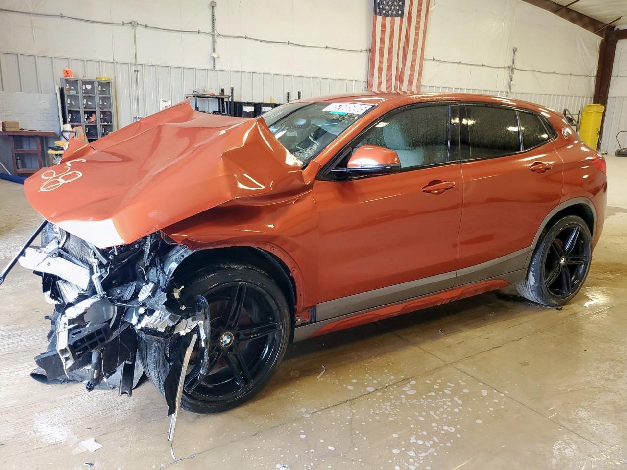 BMW X2 SDRIVE28I