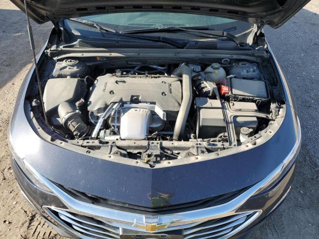2022 CHEVROLET MALIBU PRE 1G1ZE5SX8NF200671