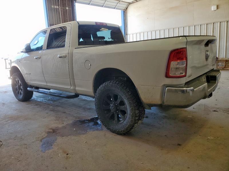 Vin: 3c6ur5cl2ng252286, lot: 57466085, ram 2500 tradesman 20222