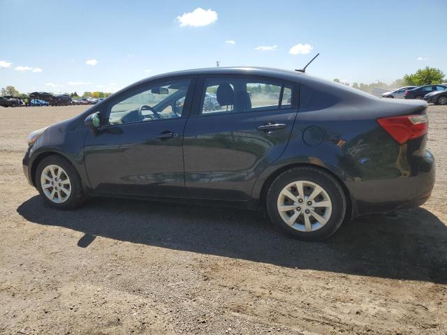 Vin: knadm4a32f6469602, lot: 57158935, kia rio lx 20152