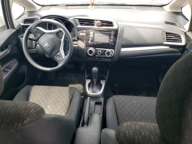 2016 HONDA FIT LX JHMGK5H57GX009204
