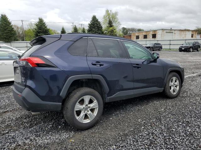 Vin: 2t3p1rfv5lc126715, lot: 56120515, toyota rav4 xle 20203