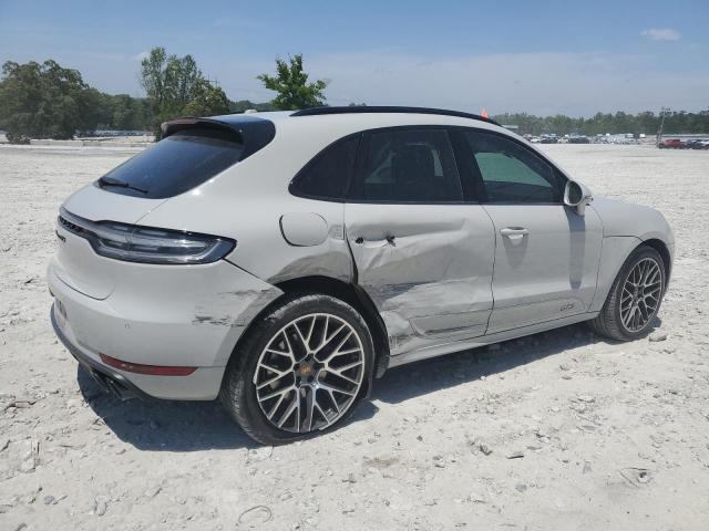 Vin: wp1ag2a52mlb52578, lot: 57833025, porsche macan gts 20213