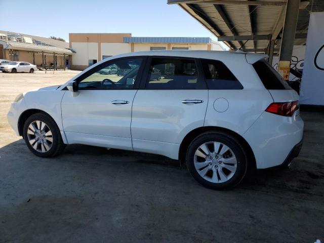 Vin: 5j8tb2h21ba006025, lot: 55968125, acura rdx 20112