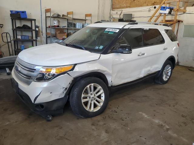 Vin: 1fmhk8d84cga86755, lot: 56076355, ford explorer xlt 2012 img_1