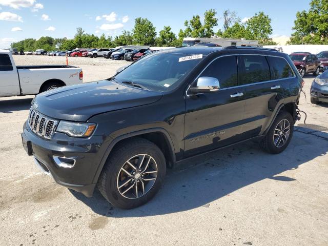 Vin: 1c4rjfbg7hc861381, lot: 58143755, jeep grand cher limited 2017 img_1