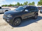 2017 JEEP GRAND CHER - 1C4RJFBG7HC861381