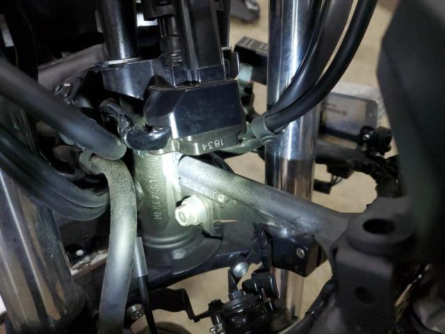 2024 KAWASAKI EX500 - ML5EXGG10RDA20759