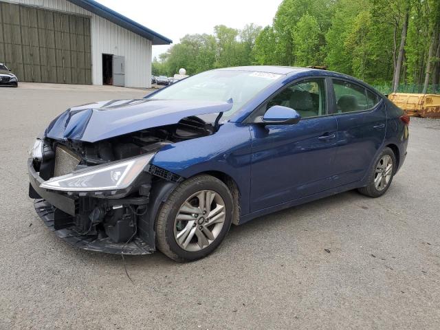 Vin: 5npd84lf7lh513237, lot: 57037175, hyundai elantra sel 2020 img_1