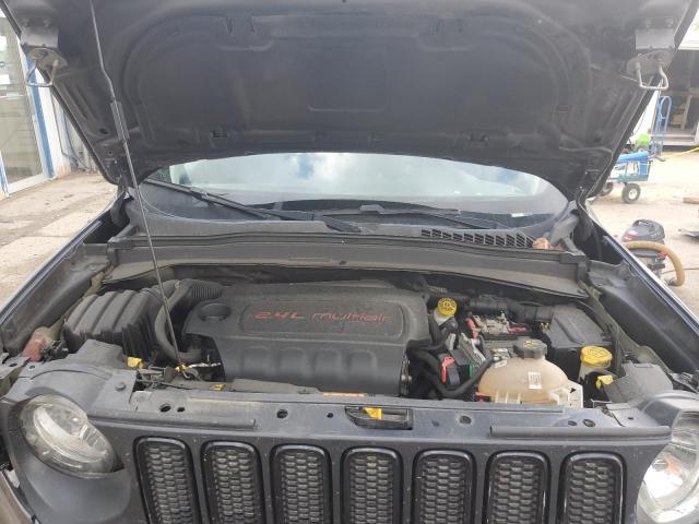 2018 JEEP RENEGADE S - ZACCJBAB9JPH64124