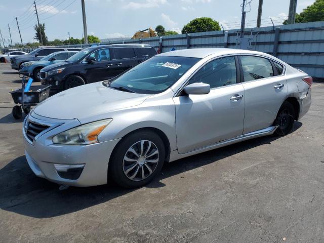 Vin: 1n4al3apxdn490325, lot: 58303815, nissan altima 2.5 2013 img_1