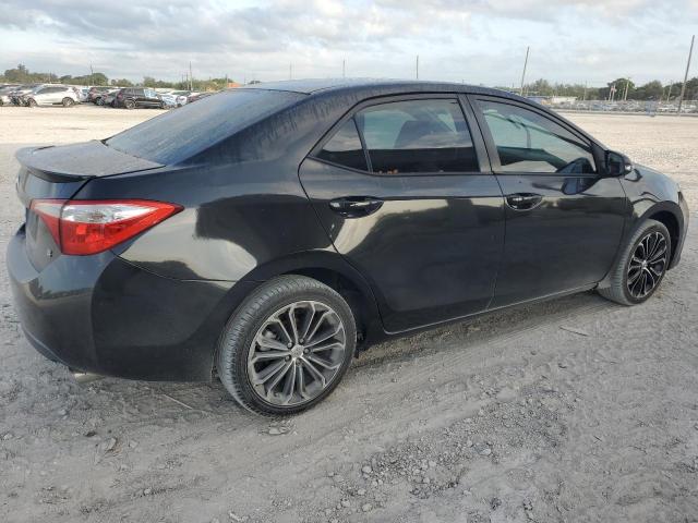 Vin: 2t1burhe8ec023315, lot: 57347905, toyota corolla l 20143