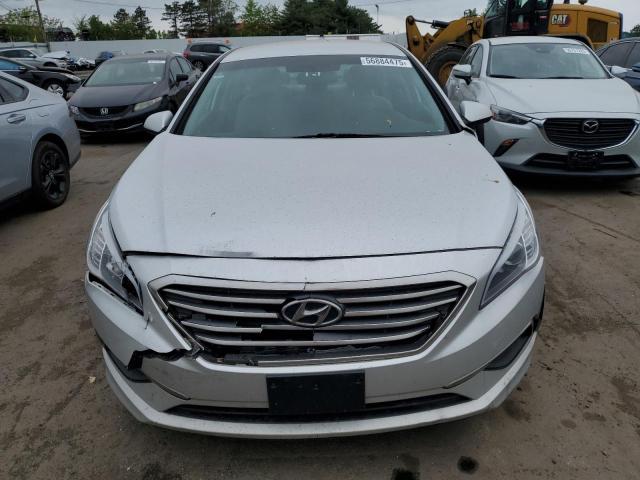 2016 HYUNDAI SONATA SE - 5NPE24AF8GH366490