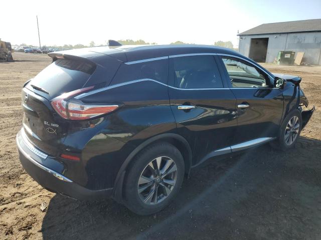 Vin: 5n1az2mh9hn149135, lot: 56506475, nissan murano s 20173