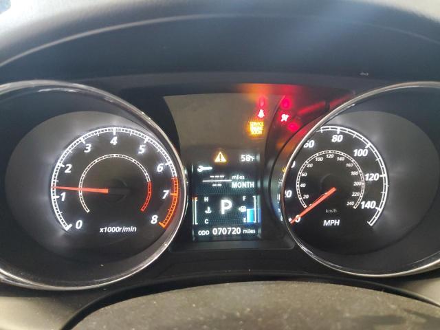 2018 MITSUBISHI OUTLANDER - JA4AP3AU4JU016953