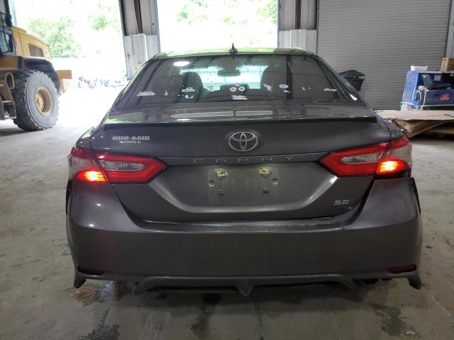 2019 TOYOTA CAMRY L - 4T1B11HK0KU726613