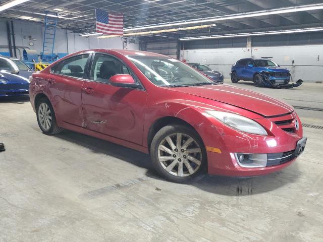 Vin: 1yvhz8dh3c5m25298, lot: 56562175, mazda 6 i 20124