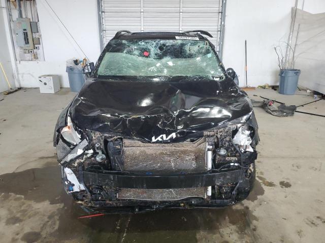 2023 KIA SPORTAGE X - 5XYK6CAF8PG129300
