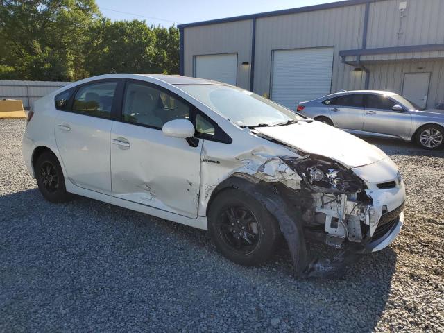 Vin: jtdkn3du1f0470300, lot: 58041145, toyota prius 20154