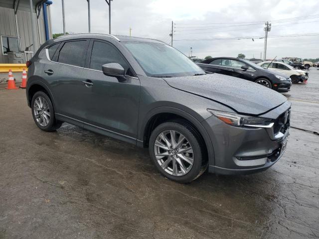 Vin: jm3kfbdm0l0825953, lot: 58836125, mazda cx-5 grand touring 20204