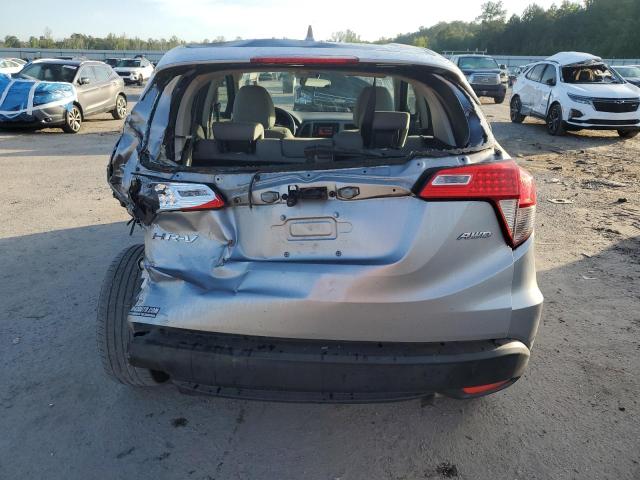 2021 HONDA HR-V LX - 3CZRU6H31MM753143