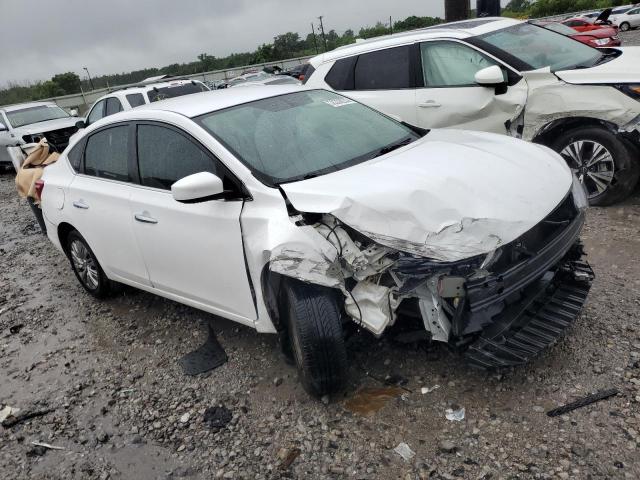 Vin: 3n1ab7ap9ky332291, lot: 58339235, nissan sentra s 20194