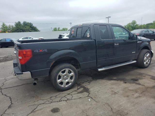 Vin: 1ftfx1et2dfd60985, lot: 57038395, ford f-150 super cab 20133