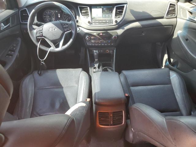 2017 HYUNDAI TUCSON LIM KM8J33A28HU371193