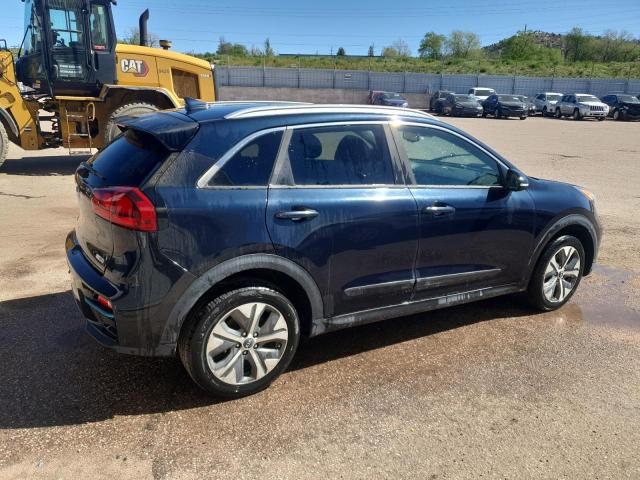 Vin: kndcc3lg8k5024406, lot: 56567325, kia niro ex 20193