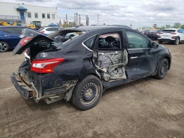 Vin: 3n1ab7ap3jy329739, lot: 57585545, nissan sentra s 20183