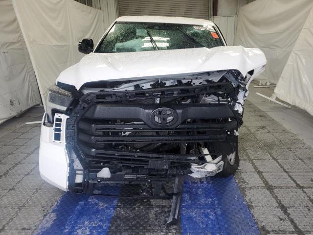 2025 TOYOTA TUNDRA CRE - 5TFKB5DB6SX281646