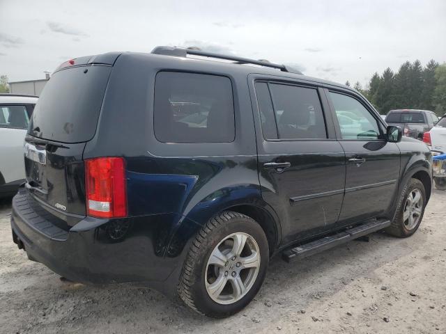 Vin: 5fnyf4h5xeb041527, lot: 56479705, honda pilot exl 20143