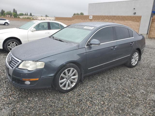 2010 VOLKSWAGEN PASSAT KOM - WVWJM7AN1AE098892