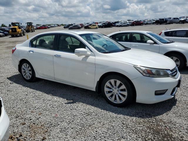 Vin: 1hgcr2f77ea162021, lot: 56841435, honda accord ex 20144