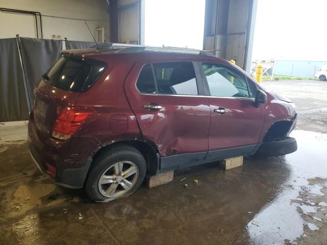 Vin: 3gncjpsb7hl151201, lot: 56846225, chevrolet trax 1lt 20173