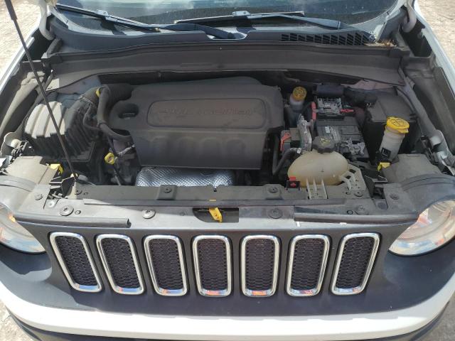 2015 JEEP RENEGADE L - ZACCJABT6FPC30541